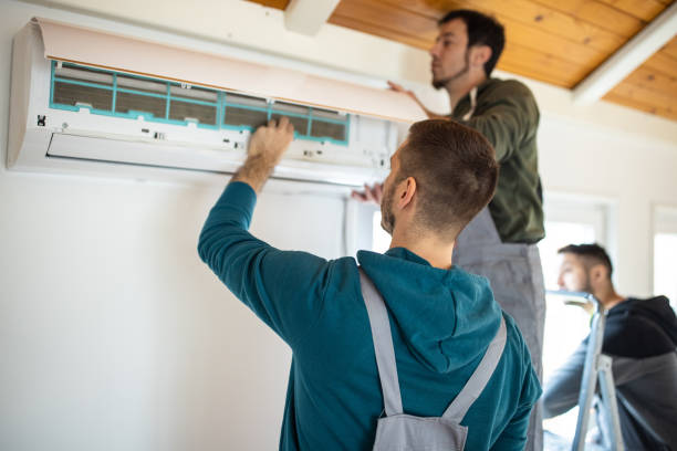 Best HVAC Software and Technology in Mckeesport, PA
