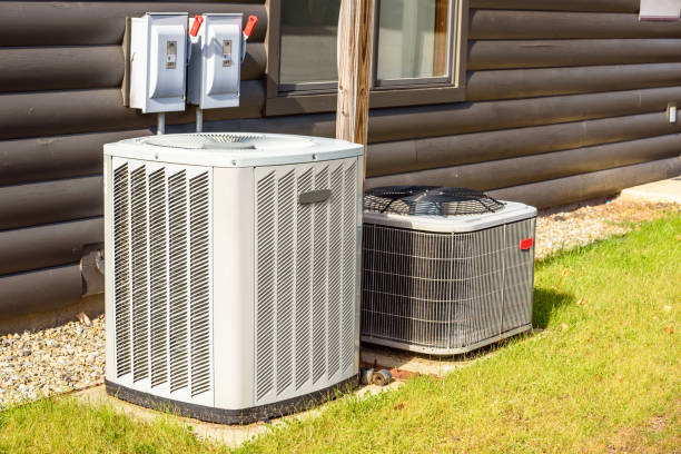 Best Emergency HVAC Services in Mckeesport, PA